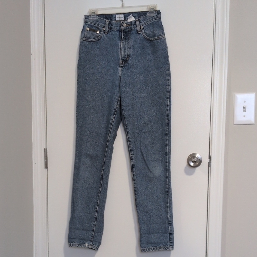 Vintage Calvin Klein Jeans